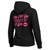Foto: You Just Got Passed By A Girl Hoodie - thumbnail