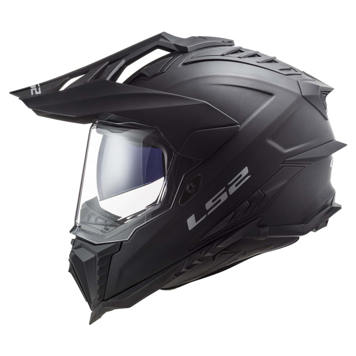 Foto: MX701 Explorer Adventure Helm
