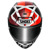 Foto: X-SPR PRO Diggia2 Integraalhelm - thumbnail