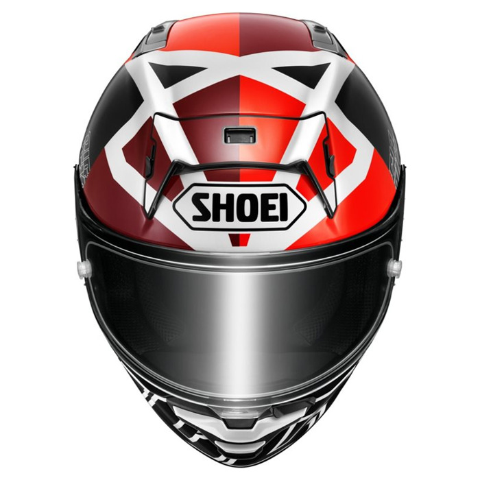 Foto: X-SPR PRO Diggia2 Integraalhelm