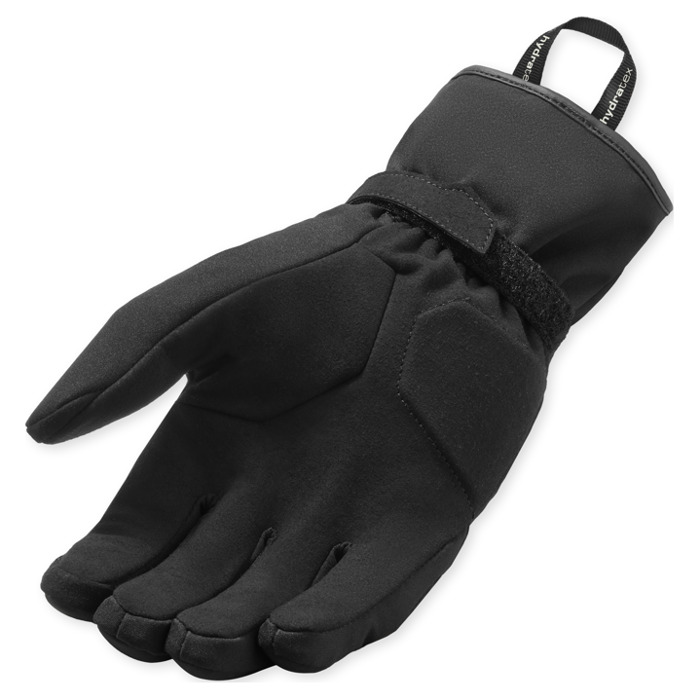 Foto: Duende H2O Motorhandschoenen