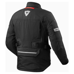 Foto: Poseidon 3 GTX Motorjas