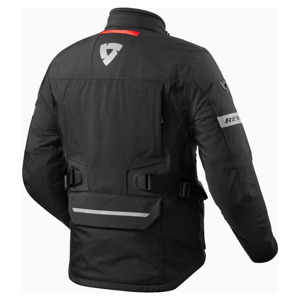 Foto: Poseidon 3 GTX Motorjas