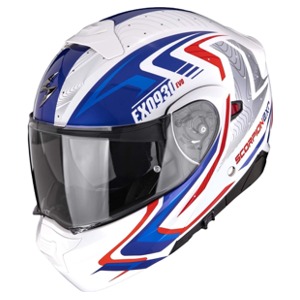 Foto: EXO-930 Evo Alpha Systeemhelm