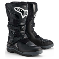 Foto: Corozal V2 Adventure Drystar Motorlaarzen