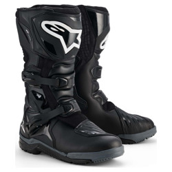 Foto: Corozal V2 Adventure Drystar Motorlaarzen