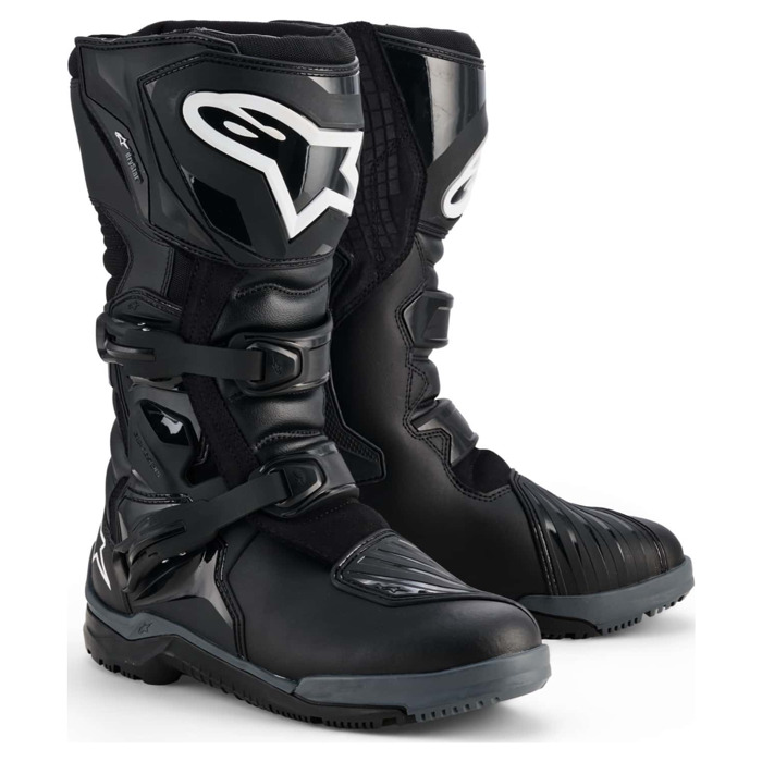 Foto: Corozal V2 Adventure Drystar Motorlaarzen