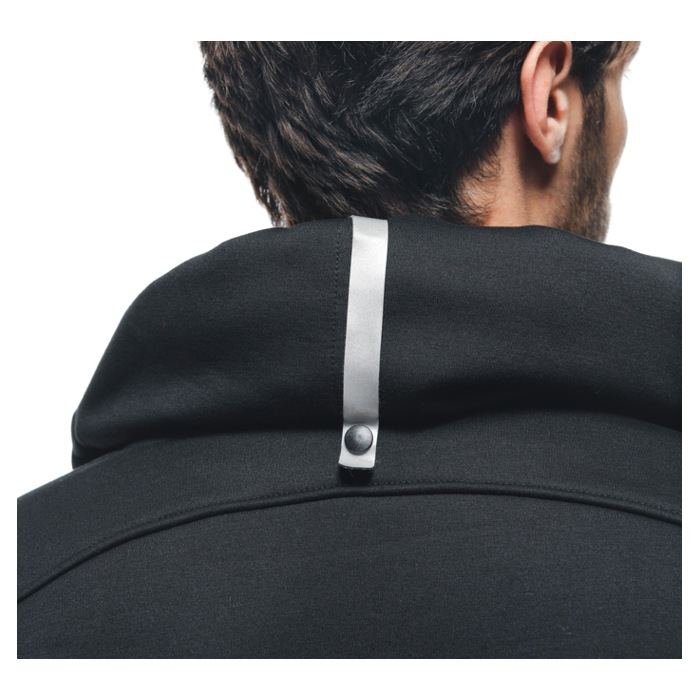 Foto: Daemon X-Safety motorhoodie