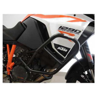 Foto: Valbeugel, KTM 1290 Super Adventure 16-18