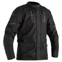Foto: Axiom Airbag Textiele Motorjas - thumbnail