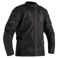 Foto: Axiom Airbag Textiele Motorjas