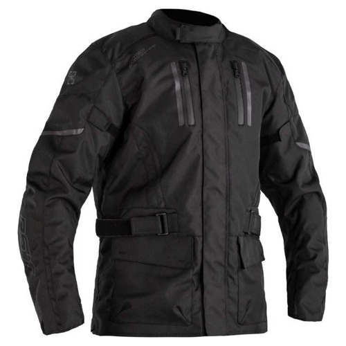 Axiom Airbag Textiele Motorjas