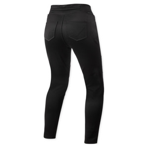 Foto: Ellison 2 Dames Motorlegging