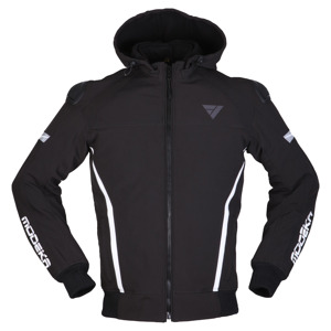 Foto: Clarke Sport motorhoodie