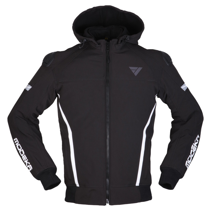 Foto: Clarke Sport motorhoodie