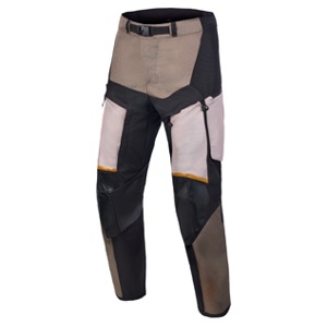 Foto: Harok V2 Drystar Motorbroek