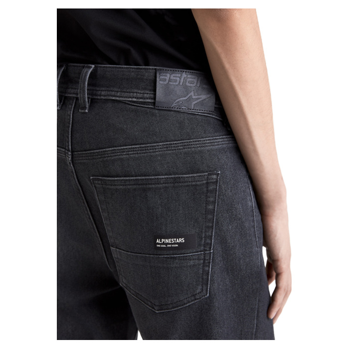 Foto: Flex-AST 7 Motorjeans