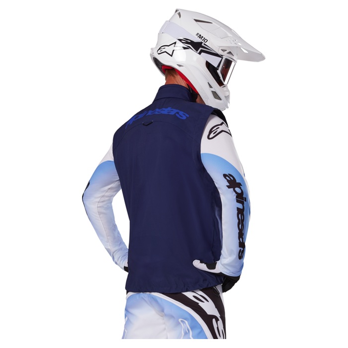 Foto: Techstar Softshell Vest