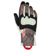 Foto: XT-3 Drystar Insulated Motorhandschoenen Bruin-Zwart