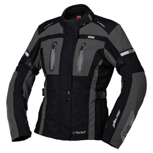 Tour Women's Jacket Pacora-ST