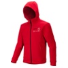 Foto: Racer MX Fleece Vest Rood
