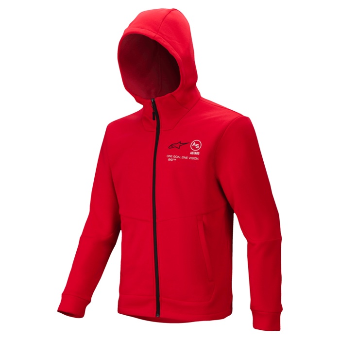 Foto: Racer MX Fleece Vest