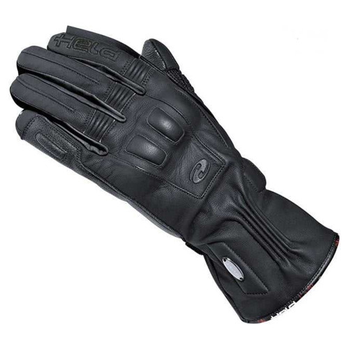 Ice Queen Motorhandschoenen