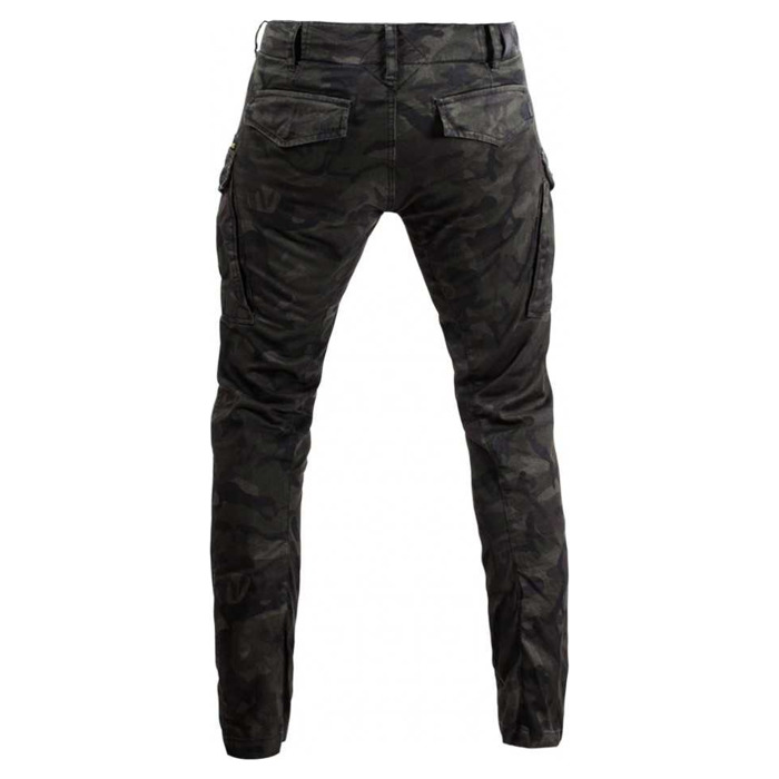 Foto: Defender mono broek