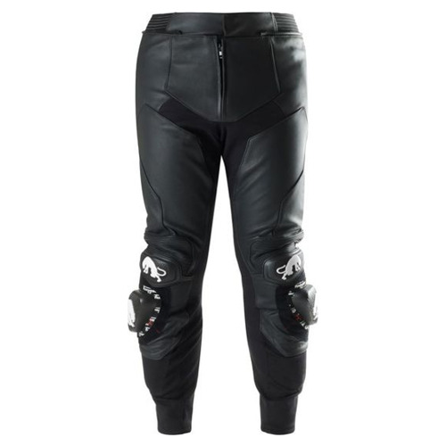 Raptor Evo Leren Motorbroek