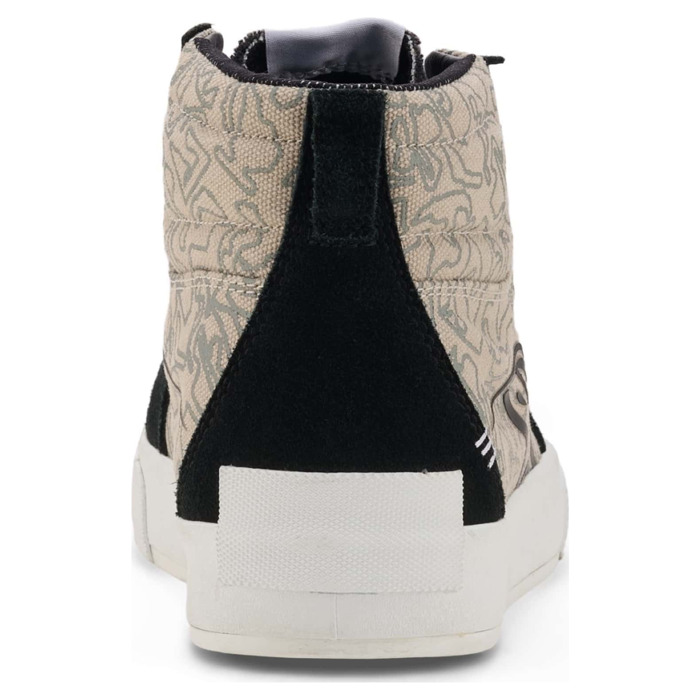 Foto: Ride-63 Canvas Motorsneakers