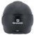 Foto: Evojet Blank Mat Systeemhelm - thumbnail