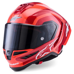 Foto: Supertech R10 Arius Integraalhelm