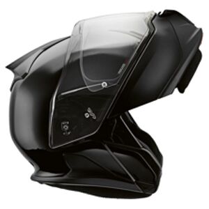 Foto: System 7 Carbon Evo Systeemhelm