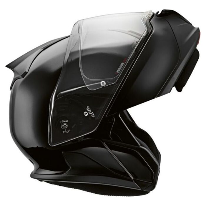 Foto: System 7 Carbon Evo Systeemhelm