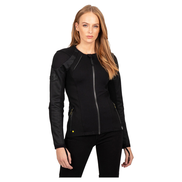 Foto: Urbane Pro MK3 Women Motorjas