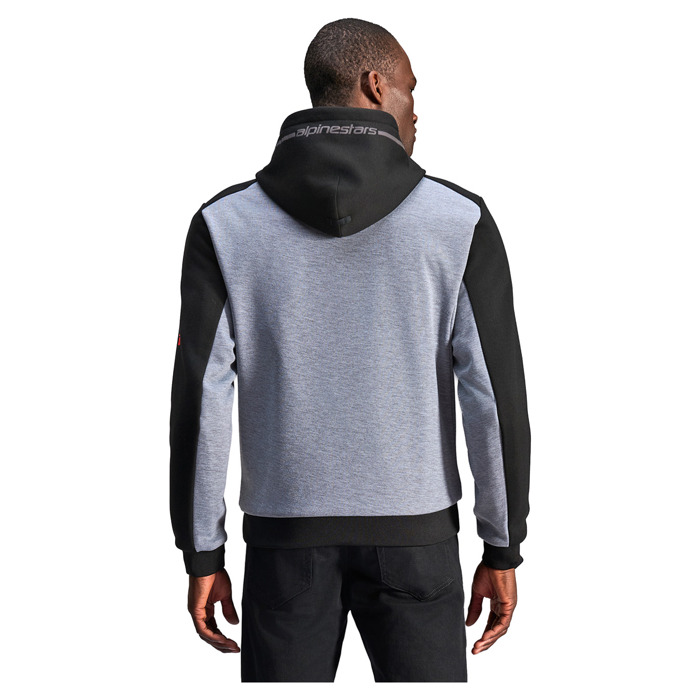 Foto: Chrome V2 Sport Motorhoodie