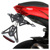 Foto: Kentekenplaathouder Ducati Streetfighter 1100 & 848 - thumbnail