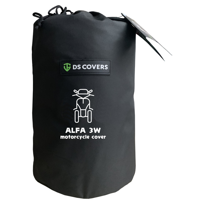 Foto: Alfa Outdoor Motorhoes 3W