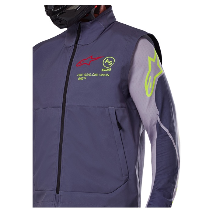 Foto: Techstar Softshell Vest