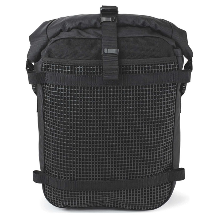 Foto: US-10 Drypack modulaire zadeltas