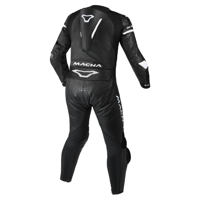 Foto: Mizuro 1-delig Motorpak