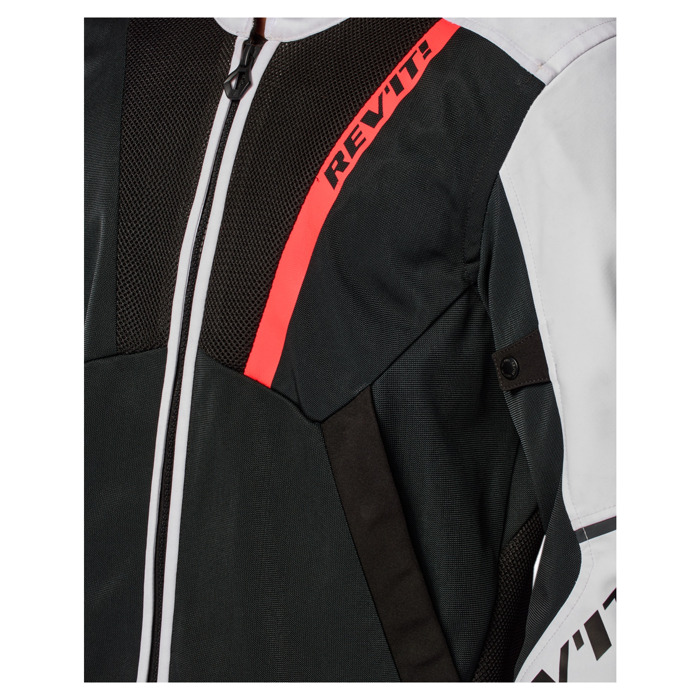 Foto: GT-R 4 Air Motorjas