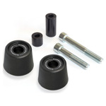 Valdoppen Set Basic Yamaha Mt-09 (2017 - 2019)