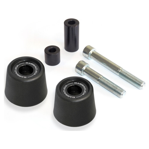 Valdoppen Set Basic Yamaha Mt-09 (2017 - 2019)