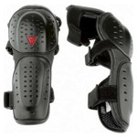 Foto: Dainese Elleboog protectoren