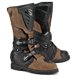 Foto: Adventure 2 Gore-Tex Motorlaarzen