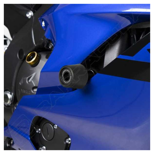 Valdoppen Set Yamaha Yzf-r6 (2017 - 2018)