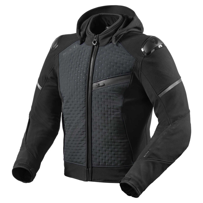 Foto: Jacket Iridium H2O