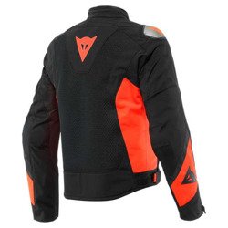 Foto: Energyca Air Tex motorjas