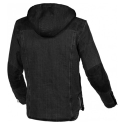 Foto: Inland Motorhoodie